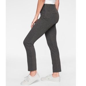 athleta siena skinny pant